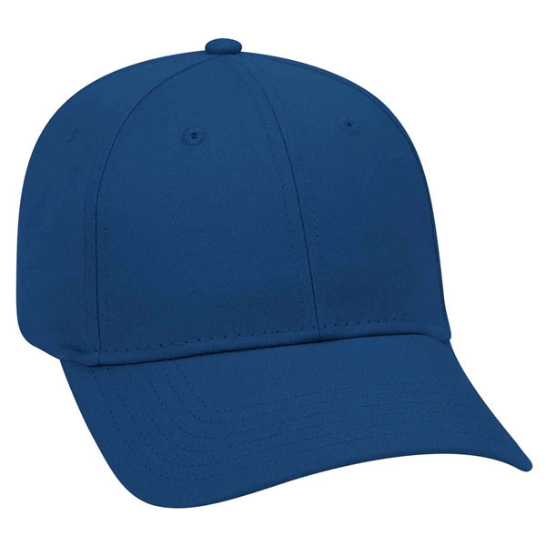 Otto Six Panel, Low Profile Baseball Cap - Otto Six Panel, Low Profile Baseball Cap - Image 2 of 48