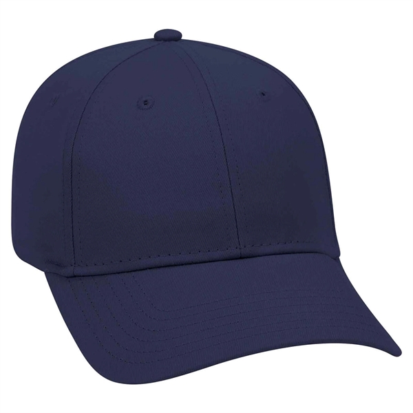 Otto Six Panel, Low Profile Baseball Cap - Otto Six Panel, Low Profile Baseball Cap - Image 5 of 48