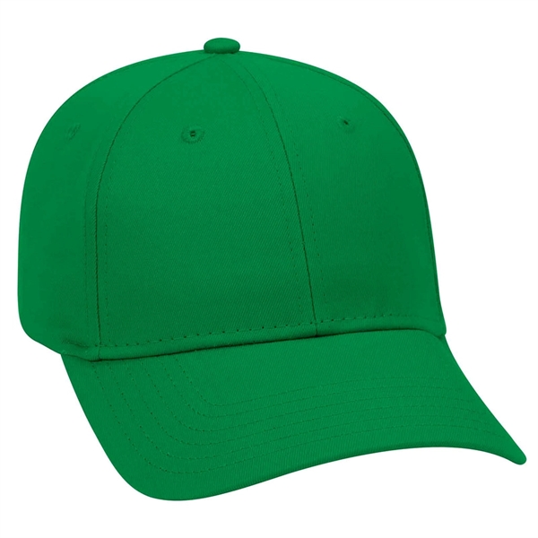 Otto Six Panel, Low Profile Baseball Cap - Otto Six Panel, Low Profile Baseball Cap - Image 6 of 48