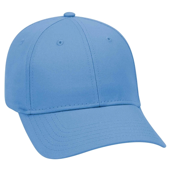 Otto Six Panel, Low Profile Baseball Cap - Otto Six Panel, Low Profile Baseball Cap - Image 9 of 48