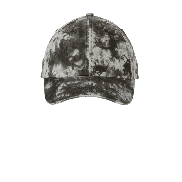 Port Authority Tie-Dye Cap