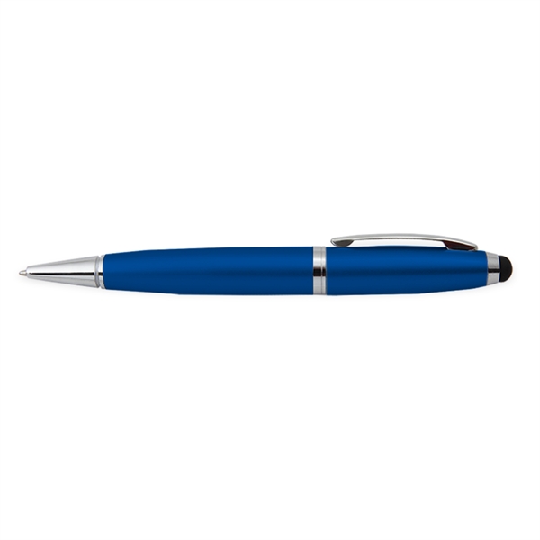 Darien Brass Zurich USB Pen and Stylus - Darien Brass Zurich USB Pen and Stylus - Image 3 of 4
