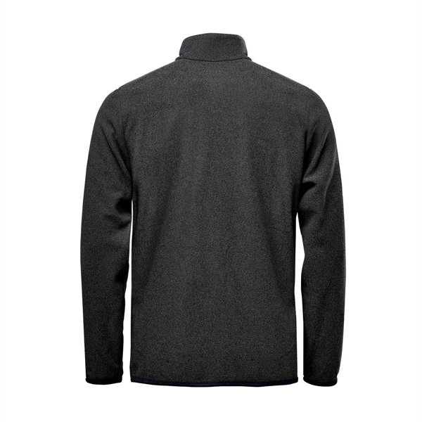 Men's Novarra Full Zip Jacket - Men's Novarra Full Zip Jacket - Image 1 of 2