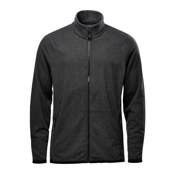 Men's Novarra Full Zip Jacket - Men's Novarra Full Zip Jacket - Image 0 of 2
