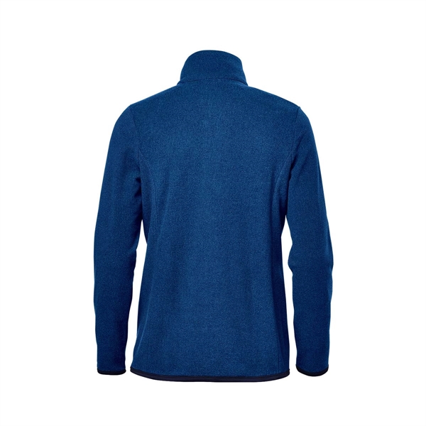 Women's Novarra Full Zip Jacket - Women's Novarra Full Zip Jacket - Image 1 of 2