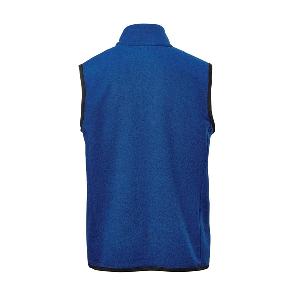 Men's Novarra Vest - Men's Novarra Vest - Image 1 of 2