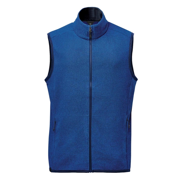 Men's Novarra Vest - Men's Novarra Vest - Image 0 of 2