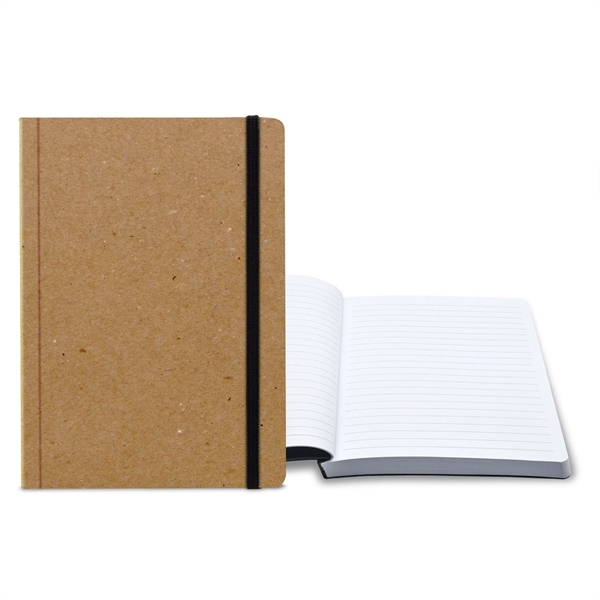 5" x 7" Classic Perfect Bound Journals - 5" x 7" Classic Perfect Bound Journals - Image 2 of 3