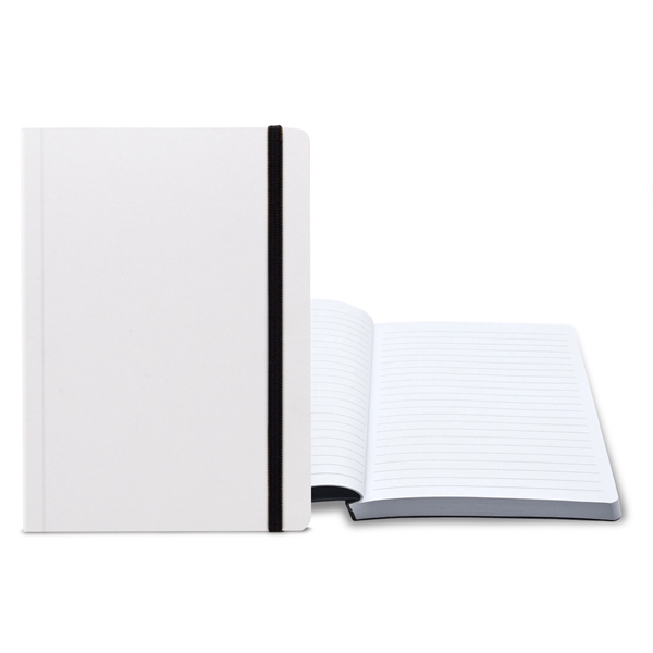 5" x 7" Classic Perfect Bound Journals - 5" x 7" Classic Perfect Bound Journals - Image 3 of 3