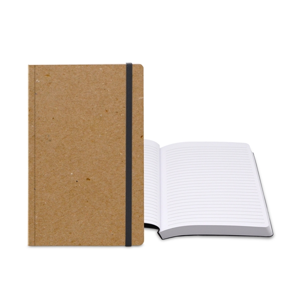 5.25" x 8.25" Classic Perfect Bound Journals - 5.25" x 8.25" Classic Perfect Bound Journals - Image 2 of 3