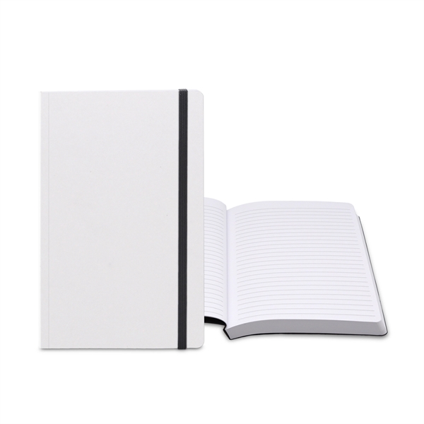 5.25" x 8.25" Classic Perfect Bound Journals - 5.25" x 8.25" Classic Perfect Bound Journals - Image 3 of 3