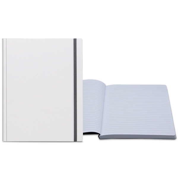 7" x 9" Classic Perfect Bound Journals - 7" x 9" Classic Perfect Bound Journals - Image 3 of 3
