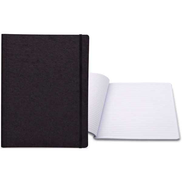 8.5" x 11" Classic Perfect Bound Journals - 8.5" x 11" Classic Perfect Bound Journals - Image 1 of 3