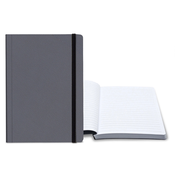 5" x 7" Senzabrite Perfect Bound Journal - 5" x 7" Senzabrite Perfect Bound Journal - Image 2 of 10