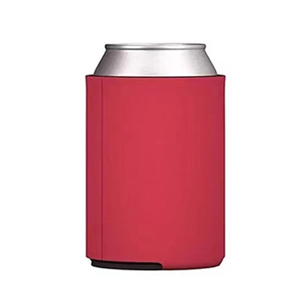 Insualted Neoprene Can Sleeve - Insualted Neoprene Can Sleeve - Image 1 of 12