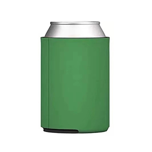 Insualted Neoprene Can Sleeve - Insualted Neoprene Can Sleeve - Image 2 of 12