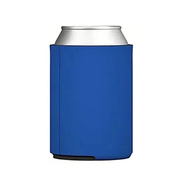 Insualted Neoprene Can Sleeve - Insualted Neoprene Can Sleeve - Image 3 of 12