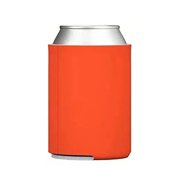Insualted Neoprene Can Sleeve - Insualted Neoprene Can Sleeve - Image 4 of 12