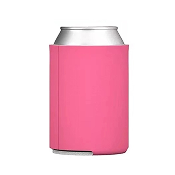 Insualted Neoprene Can Sleeve - Insualted Neoprene Can Sleeve - Image 5 of 12