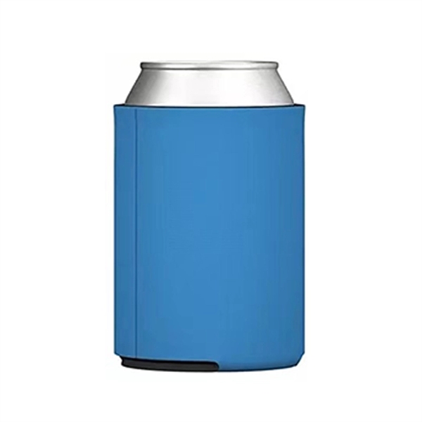 Insualted Neoprene Can Sleeve - Insualted Neoprene Can Sleeve - Image 7 of 12