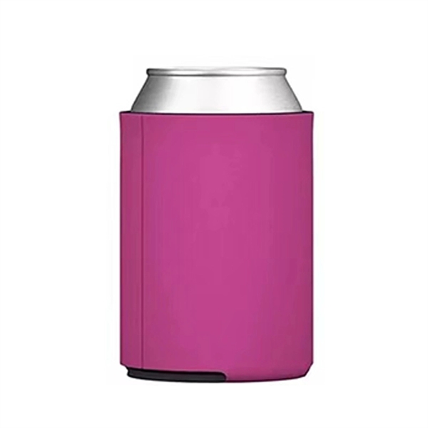 Insualted Neoprene Can Sleeve - Insualted Neoprene Can Sleeve - Image 9 of 12