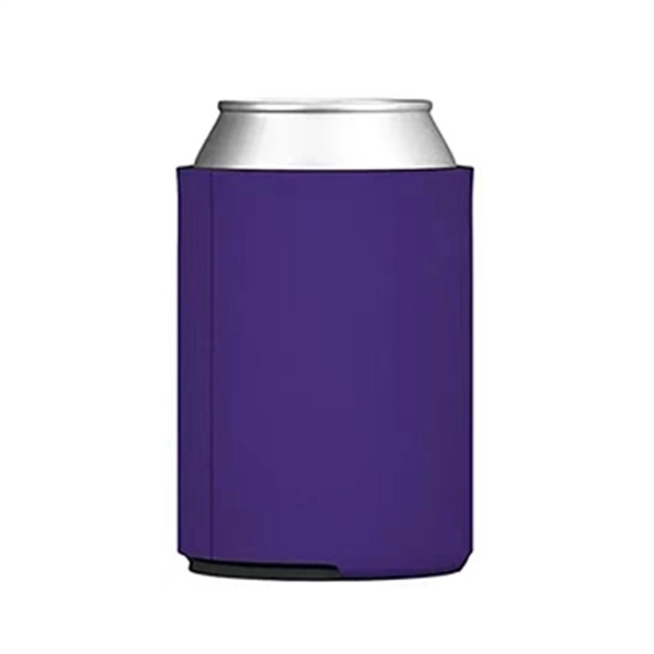 Insualted Neoprene Can Sleeve - Insualted Neoprene Can Sleeve - Image 10 of 12