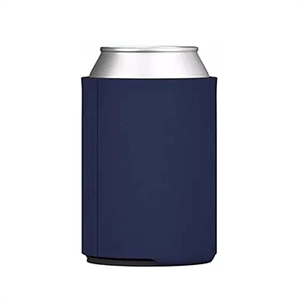 Insualted Neoprene Can Sleeve - Insualted Neoprene Can Sleeve - Image 11 of 12