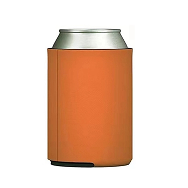 Insualted Neoprene Can Sleeve - Insualted Neoprene Can Sleeve - Image 12 of 12