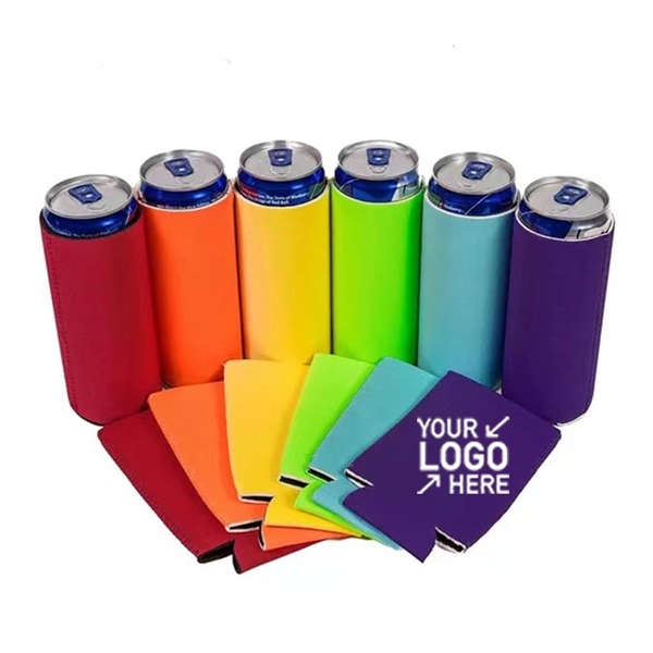 Slim Can Cooler - Slim Can Cooler - Image 0 of 4