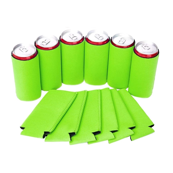 Slim Can Cooler - Slim Can Cooler - Image 1 of 4