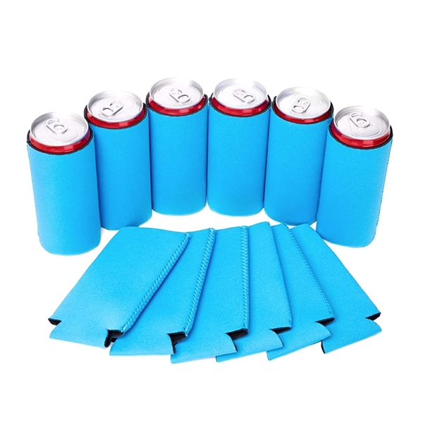 Slim Can Cooler - Slim Can Cooler - Image 2 of 4