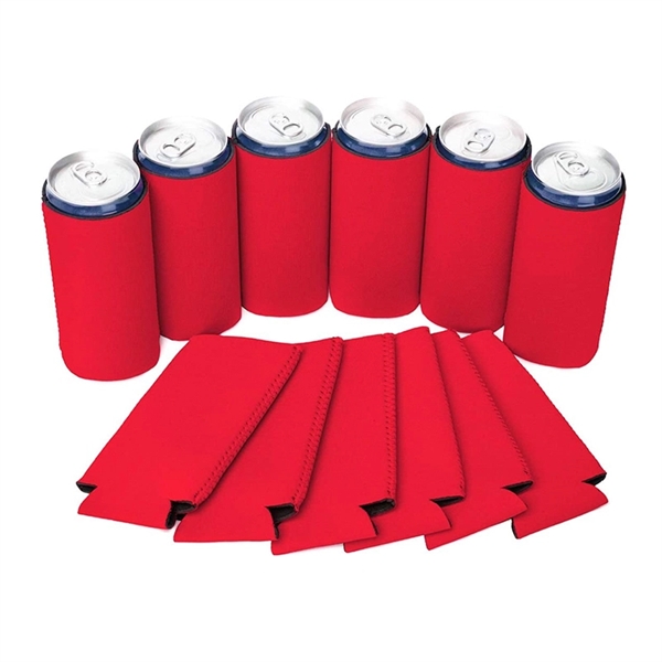 Slim Can Cooler - Slim Can Cooler - Image 3 of 4