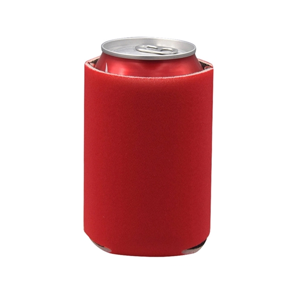 Foam Beer Can Cooler - Foam Beer Can Cooler - Image 2 of 10