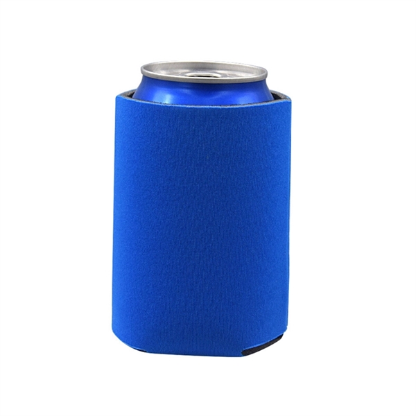 Foam Beer Can Cooler - Foam Beer Can Cooler - Image 3 of 10