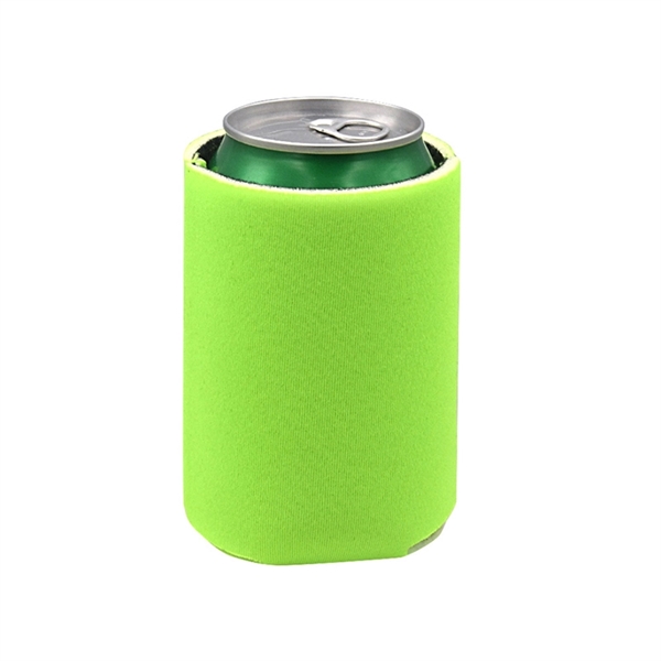 Foam Beer Can Cooler - Foam Beer Can Cooler - Image 4 of 10