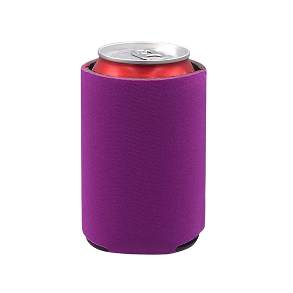 Foam Beer Can Cooler - Foam Beer Can Cooler - Image 5 of 10