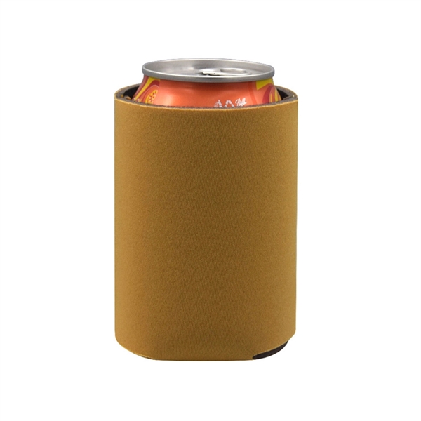 Foam Beer Can Cooler - Foam Beer Can Cooler - Image 6 of 10