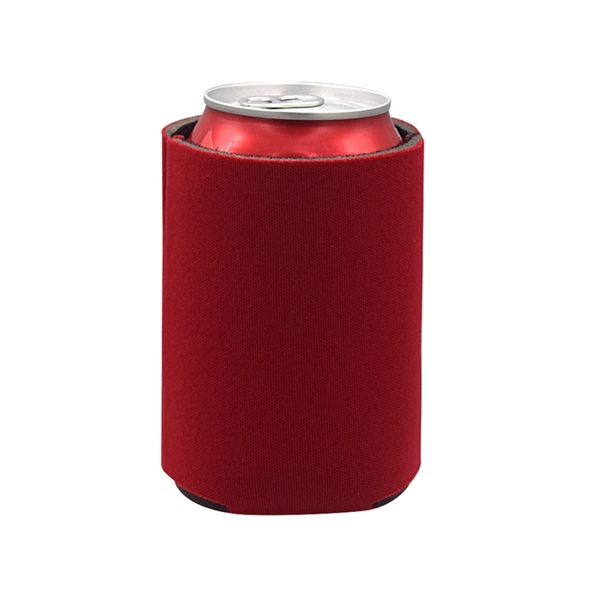 Foam Beer Can Cooler - Foam Beer Can Cooler - Image 7 of 10
