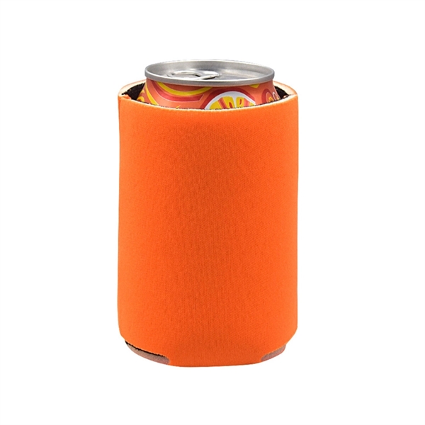 Foam Beer Can Cooler - Foam Beer Can Cooler - Image 9 of 10