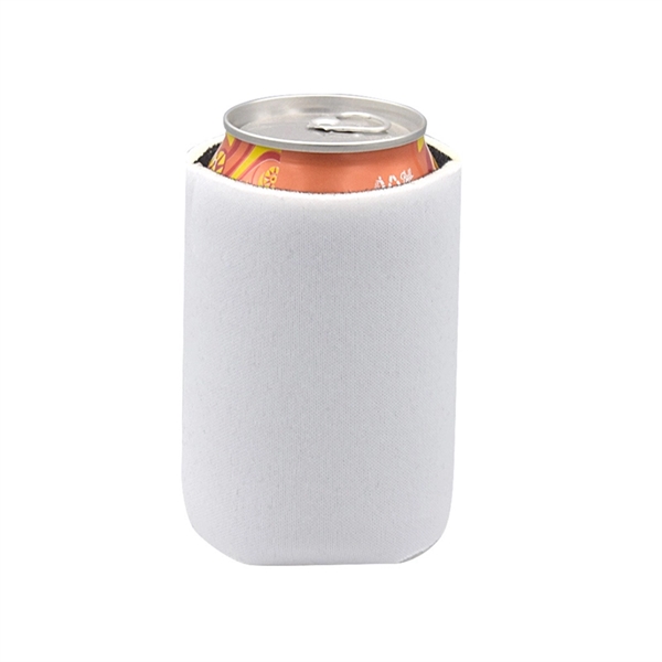 Foam Beer Can Cooler - Foam Beer Can Cooler - Image 10 of 10