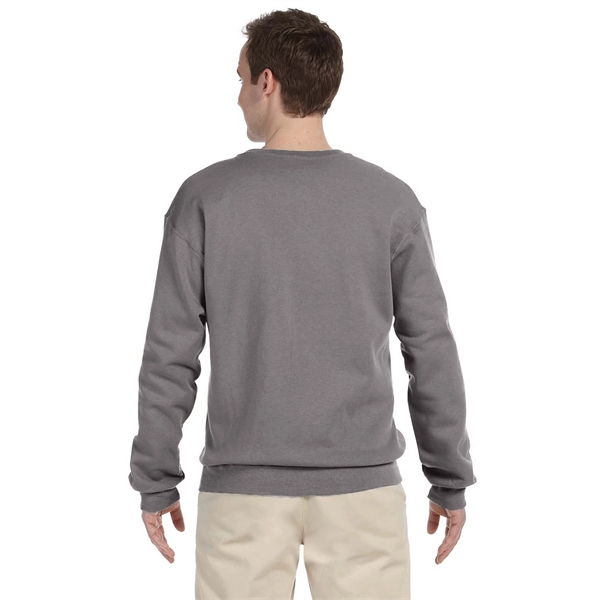 Jerzees Adult NuBlend® Fleece Crew - Jerzees Adult NuBlend® Fleece Crew - Image 123 of 222