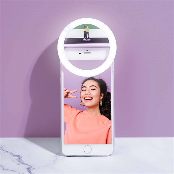 Show Time Selfie Cell Phone Light - Show Time Selfie Cell Phone Light - Image 0 of 3