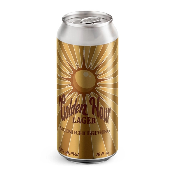 12 oz Silver Can Labels - 12 oz Silver Can Labels - Image 0 of 0