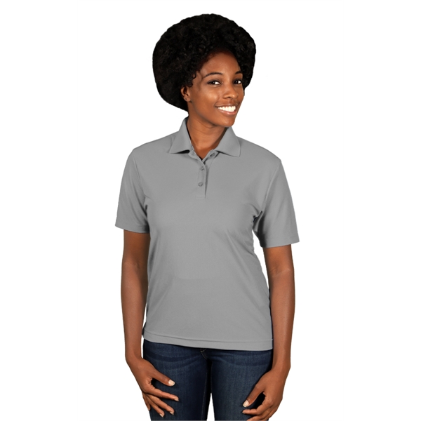 Ladies' Avenger Short Sleeve Polo - Ladies' Avenger Short Sleeve Polo - Image 12 of 12