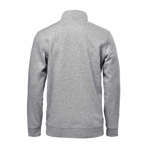 Men's Monashee 1/4 Zip Pullover - Men's Monashee 1/4 Zip Pullover - Image 1 of 2