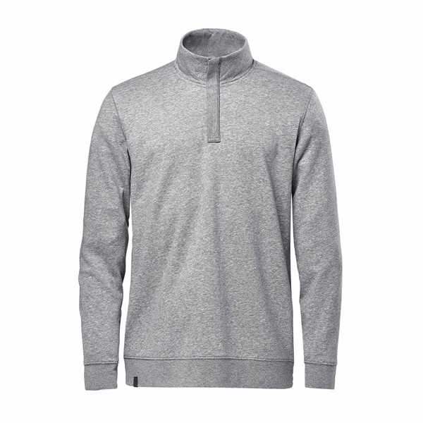 Men's Monashee 1/4 Zip Pullover - Men's Monashee 1/4 Zip Pullover - Image 0 of 2