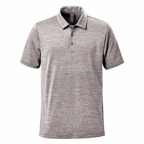 Men's Torrente S/S Polo - Men's Torrente S/S Polo - Image 2 of 2