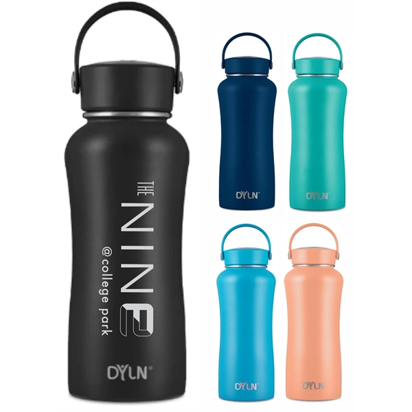 DYLN Alkaline Water Bottle 16 oz - DYLN Alkaline Water Bottle 16 oz - Image 0 of 9