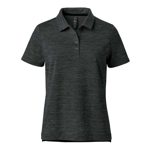 Women's Torrente S/S Polo - Women's Torrente S/S Polo - Image 2 of 2