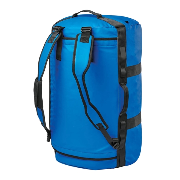 Nomad Duffel 85 - Nomad Duffel 85 - Image 2 of 5